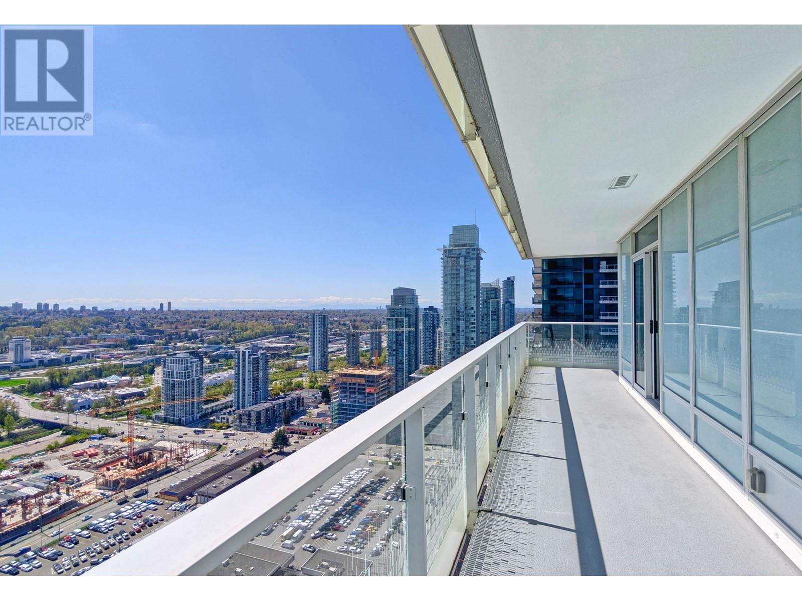 3205 4650 Brentwood Boulevard, Burnaby, British Columbia  V5C 0M3 - Photo 1 - R2995132