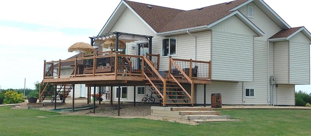26121 Pr 403 Highway, Grunthal, Manitoba  R0A 0R0 - Photo 40 - 202508674