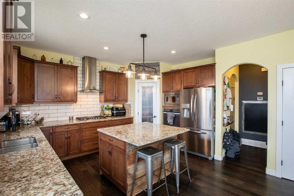 34257 Range Road 14, Rural Red Deer County, Alberta  T0M 0K0 - Photo 16 - A2215951