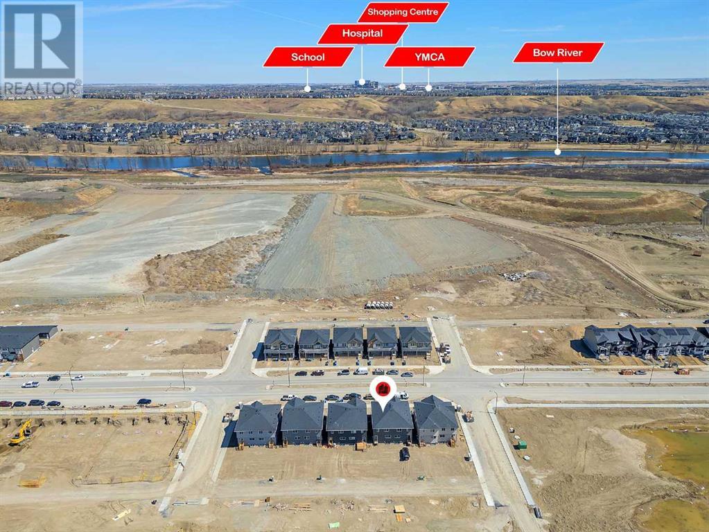 831 Wolf Willow Boulevard Se, Calgary, Alberta  T2X 5R6 - Photo 6 - A2216055