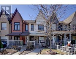 82 UXBRIDGE Avenue, Toronto, Ontario