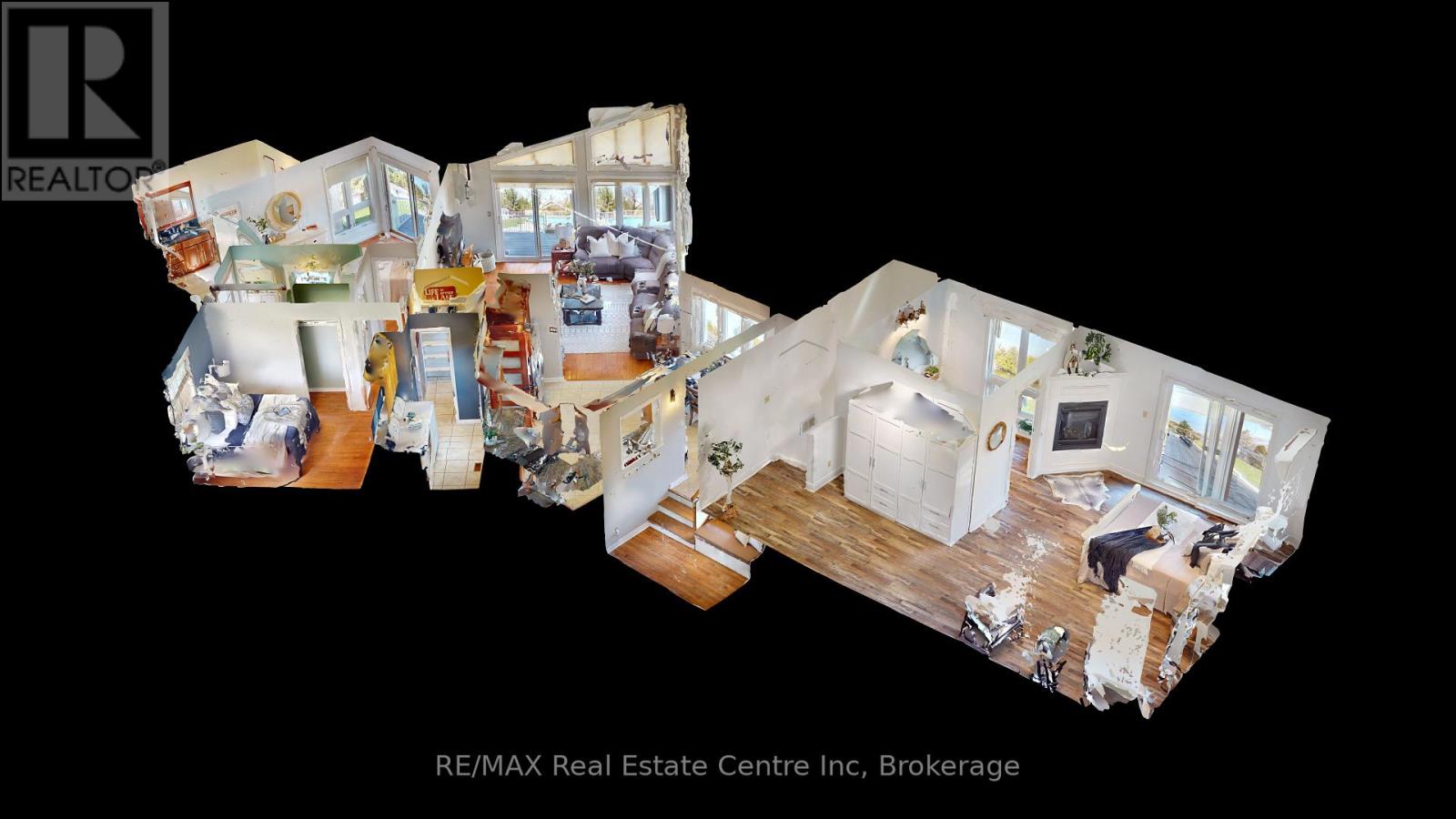 33 Totten Drive, Kawartha Lakes, Ontario  K0M 1N0 - Photo 49 - X12111596
