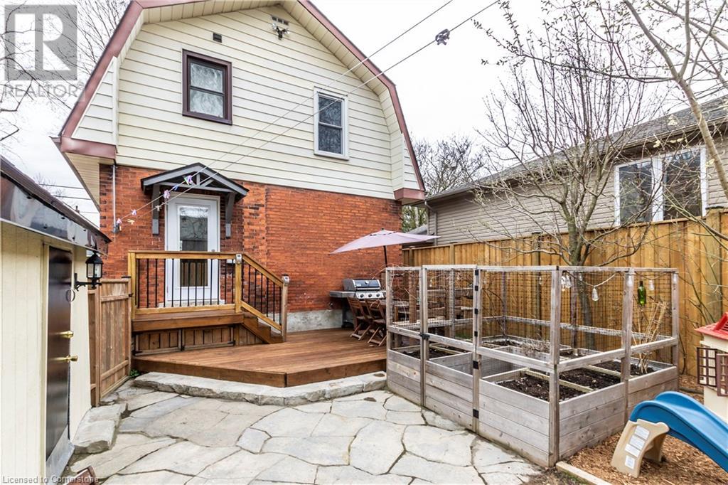 319 Douro Street, Stratford, Ontario N5A 3S6 - Photo 31 - 40704869