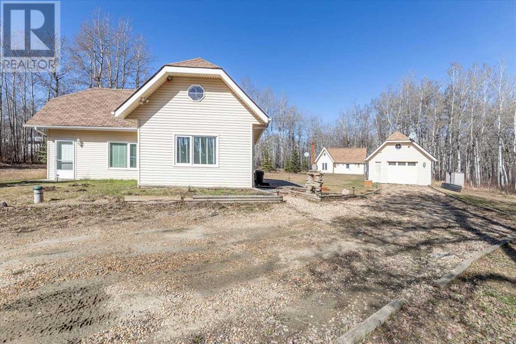 Property at #10, 473068 RR 11 image 2