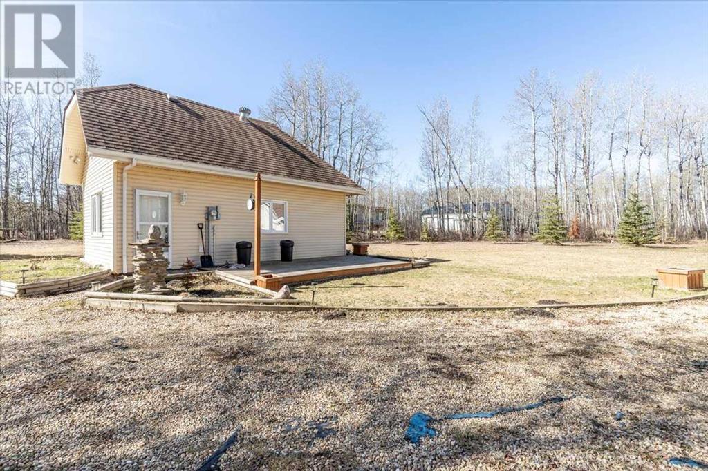 Property at #10, 473068 RR 11 image 3