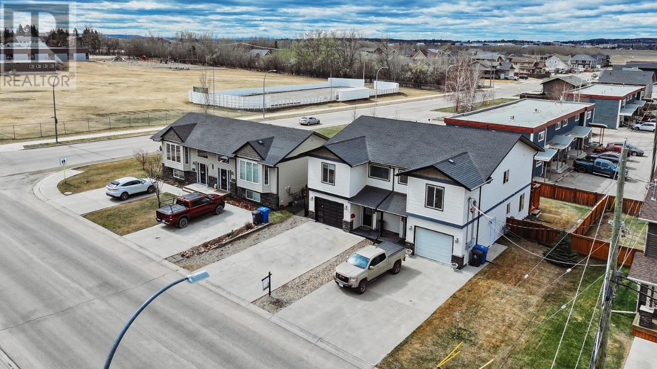 11112 106 Street, Fort St. John, British Columbia  V1J 6M4 - Photo 2 - R2996071