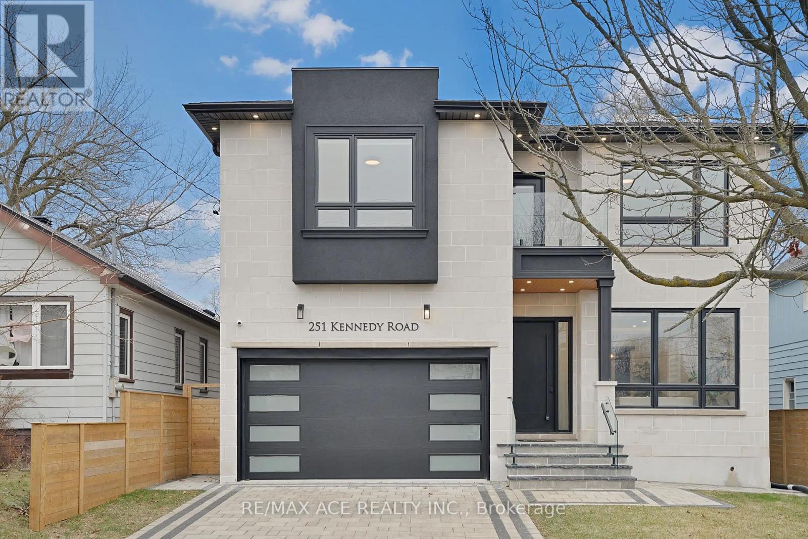 Property at 251 KENNEDY ROAD image 2