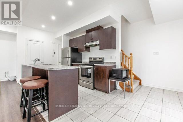 213 - 2639 Garrison Crossings Crescent E, Pickering, Ontario  L1X 0E4 - Photo 7 - E12111591