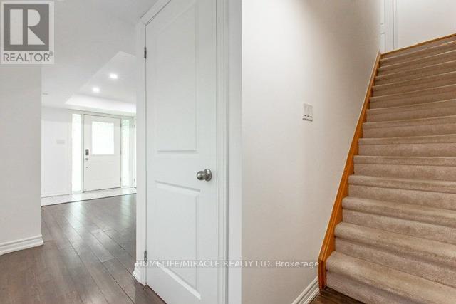 213 - 2639 Garrison Crossings Crescent E, Pickering, Ontario  L1X 0E4 - Photo 8 - E12111591