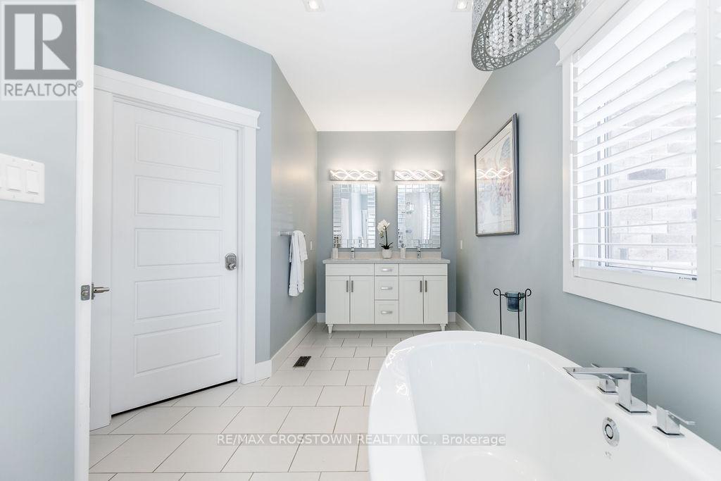 25 Mennill Drive, Springwater (Snow Valley), Ontario  L0L 1Y3 - Photo 23 - S12111575