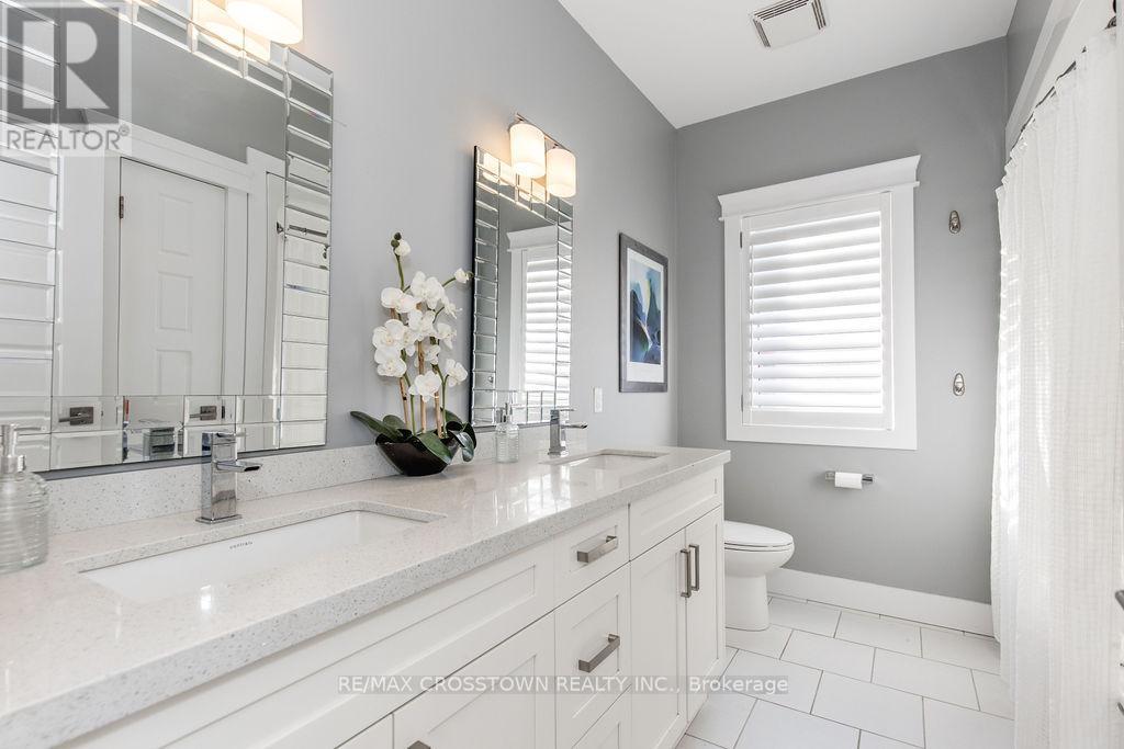25 Mennill Drive, Springwater (Snow Valley), Ontario  L0L 1Y3 - Photo 28 - S12111575