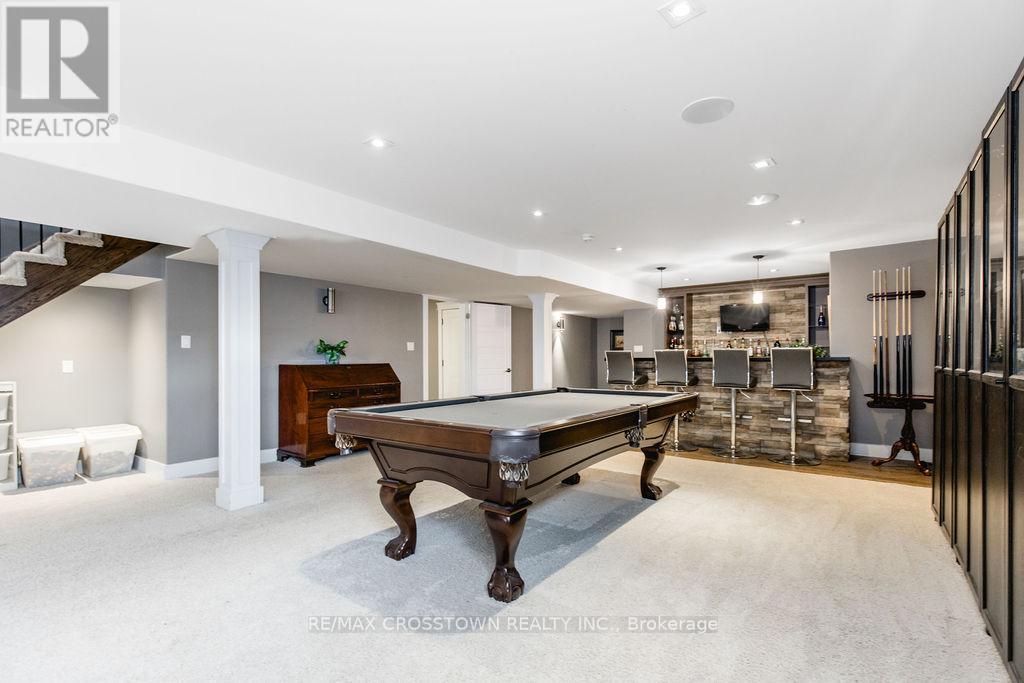 25 Mennill Drive, Springwater (Snow Valley), Ontario  L0L 1Y3 - Photo 34 - S12111575