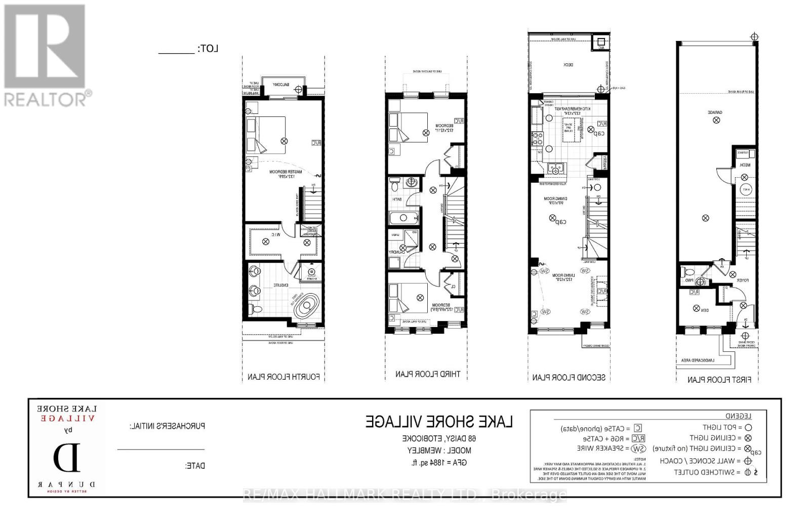 55 Twenty Ninth Street, Toronto, Ontario  M8W 1S1 - Photo 35 - W12111565