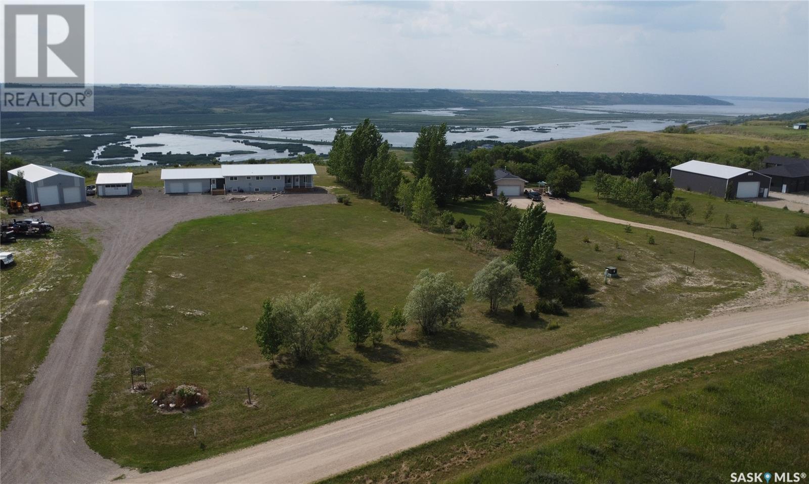 13 Cummins Road, Longlaketon Rm No. 219, Saskatchewan  S0G 0W0 - Photo 1 - SK003912