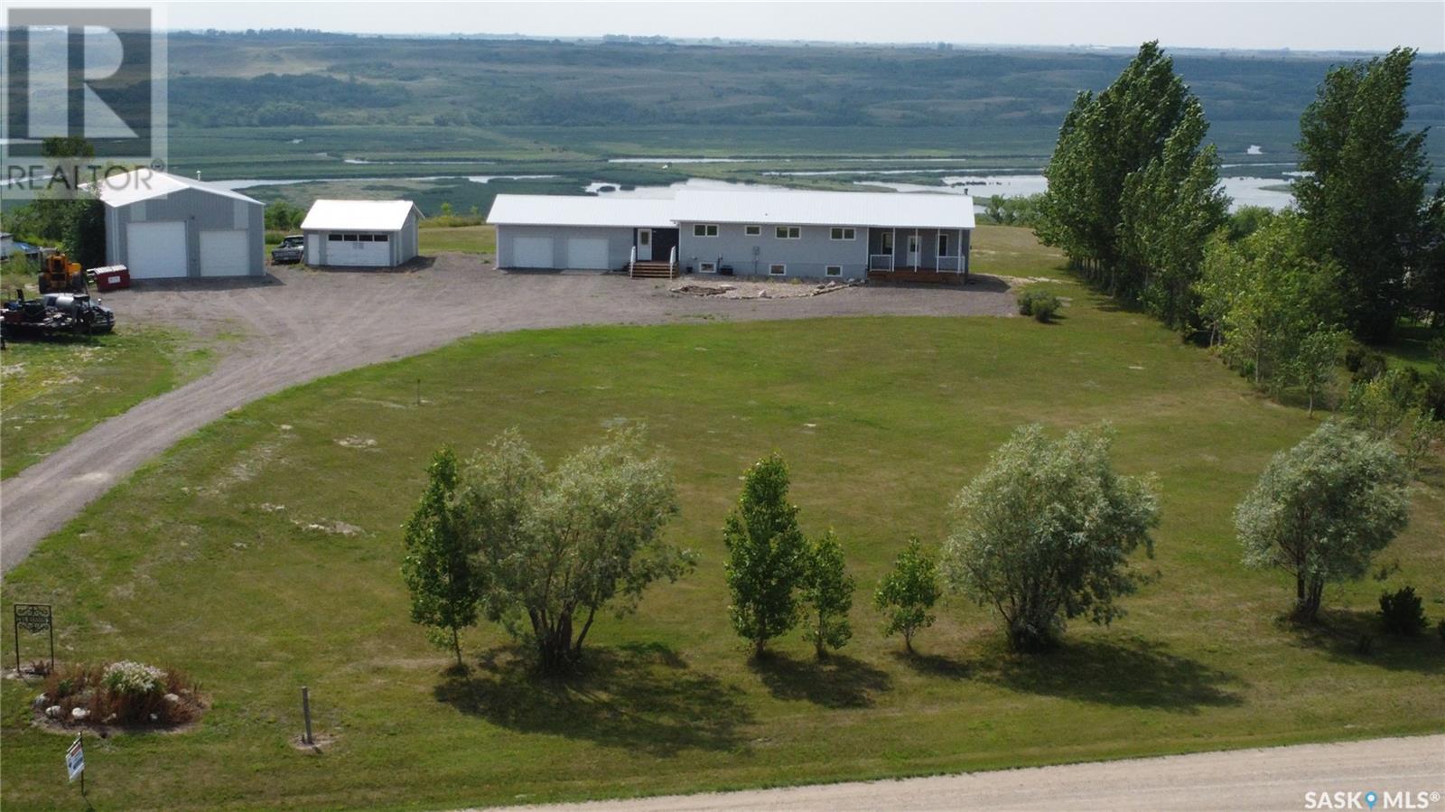 13 Cummins Road, Longlaketon Rm No. 219, Saskatchewan  S0G 0W0 - Photo 2 - SK003912