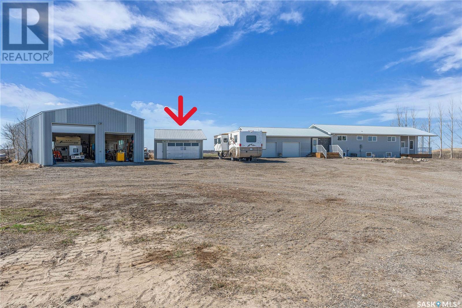 13 Cummins Road, Longlaketon Rm No. 219, Saskatchewan  S0G 0W0 - Photo 41 - SK003912