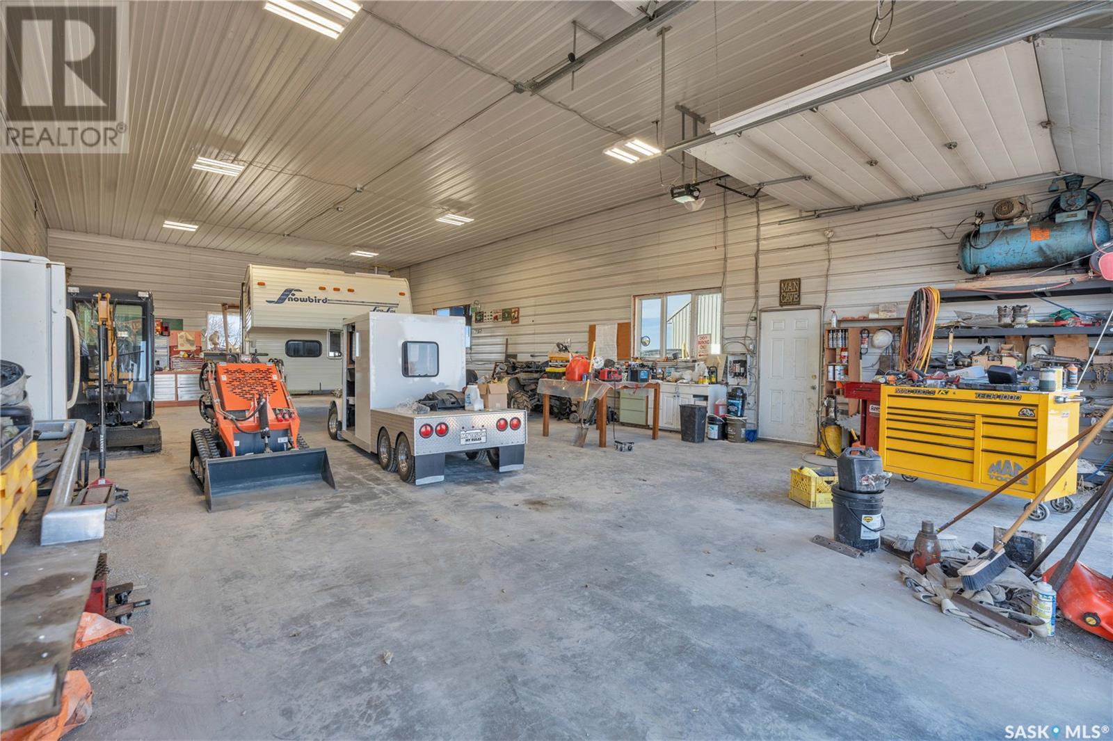13 Cummins Road, Longlaketon Rm No. 219, Saskatchewan  S0G 0W0 - Photo 45 - SK003912