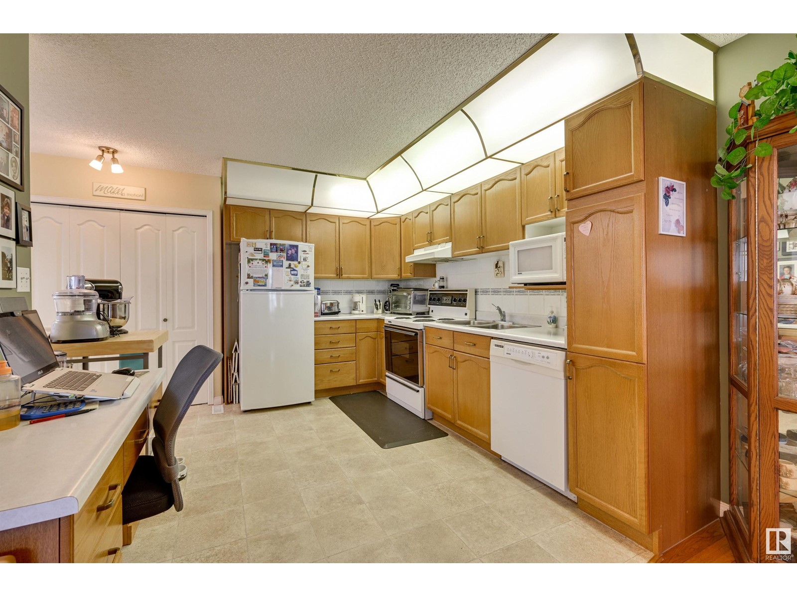 1013 Youville Dr W Nw, Edmonton, Alberta  T6L 6T2 - Photo 11 - E4427877