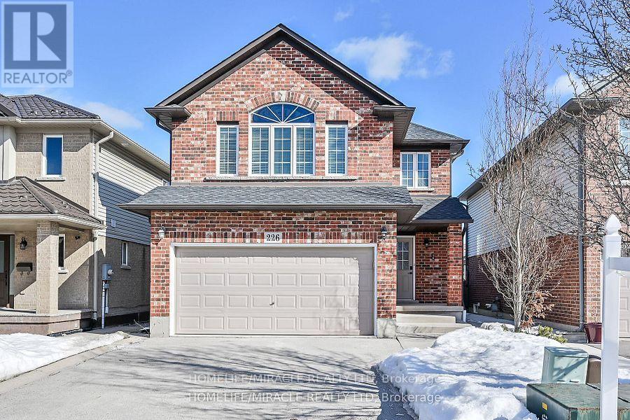 Property at 226 SPRING VALLEY CRESCENT E image 1