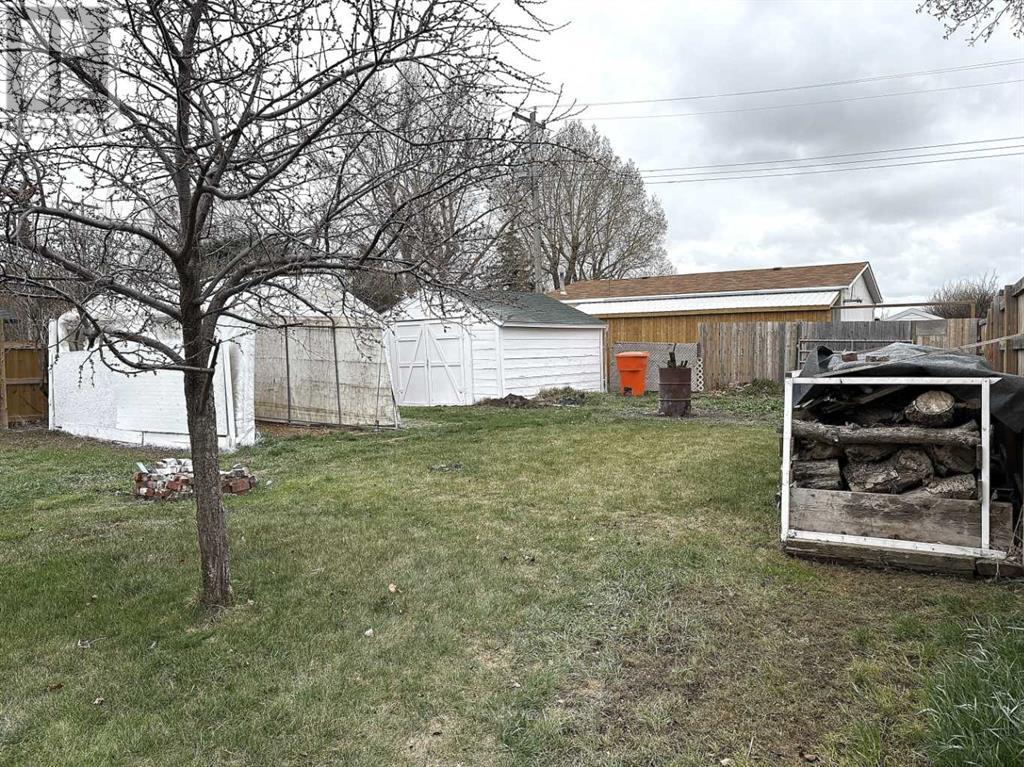 220 Armstrong Street, Carmangay, Alberta  T0L 0N0 - Photo 11 - A2216114