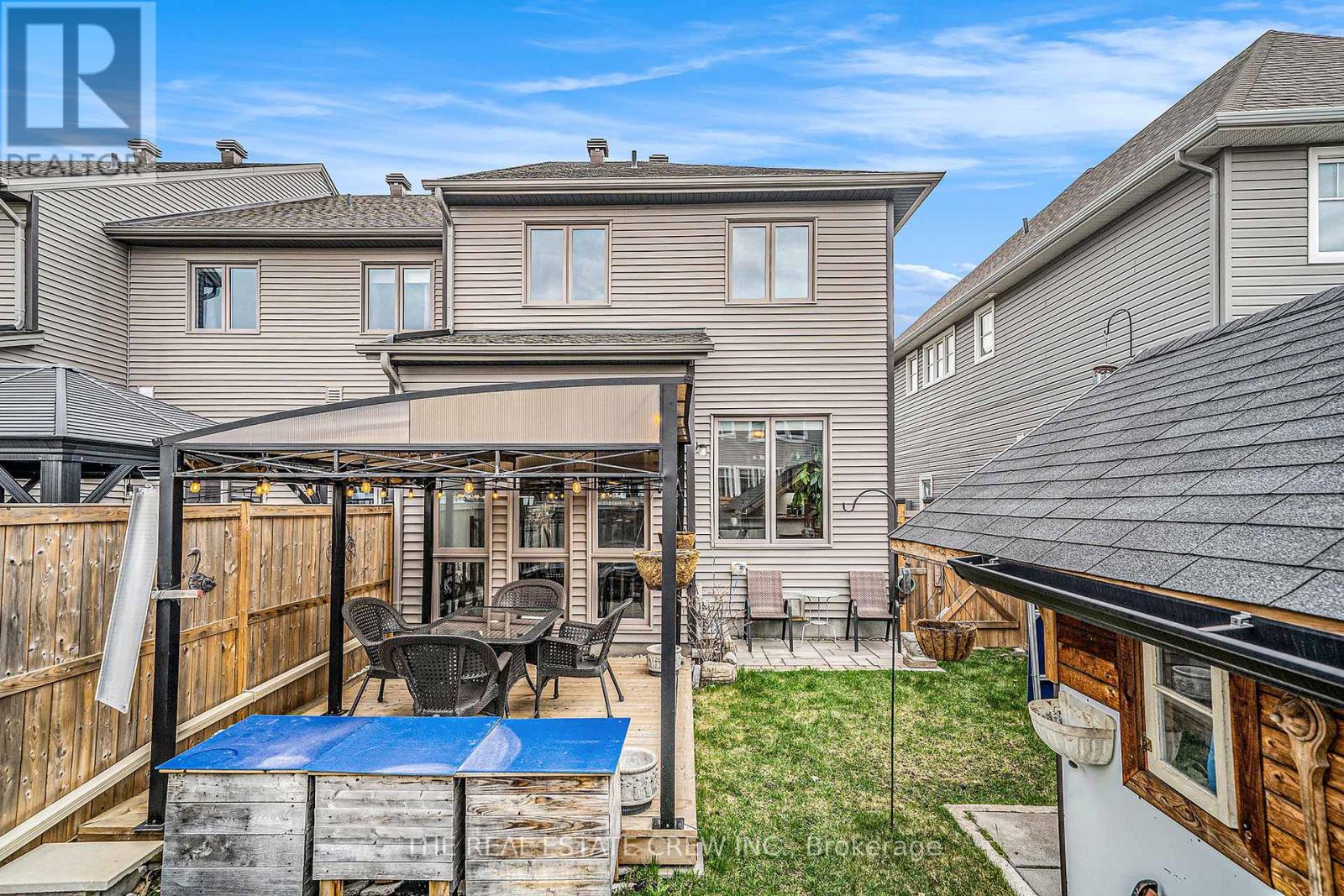 699 Sora Way, Ottawa, Ontario  K1T 0R3 - Photo 25 - X12111602
