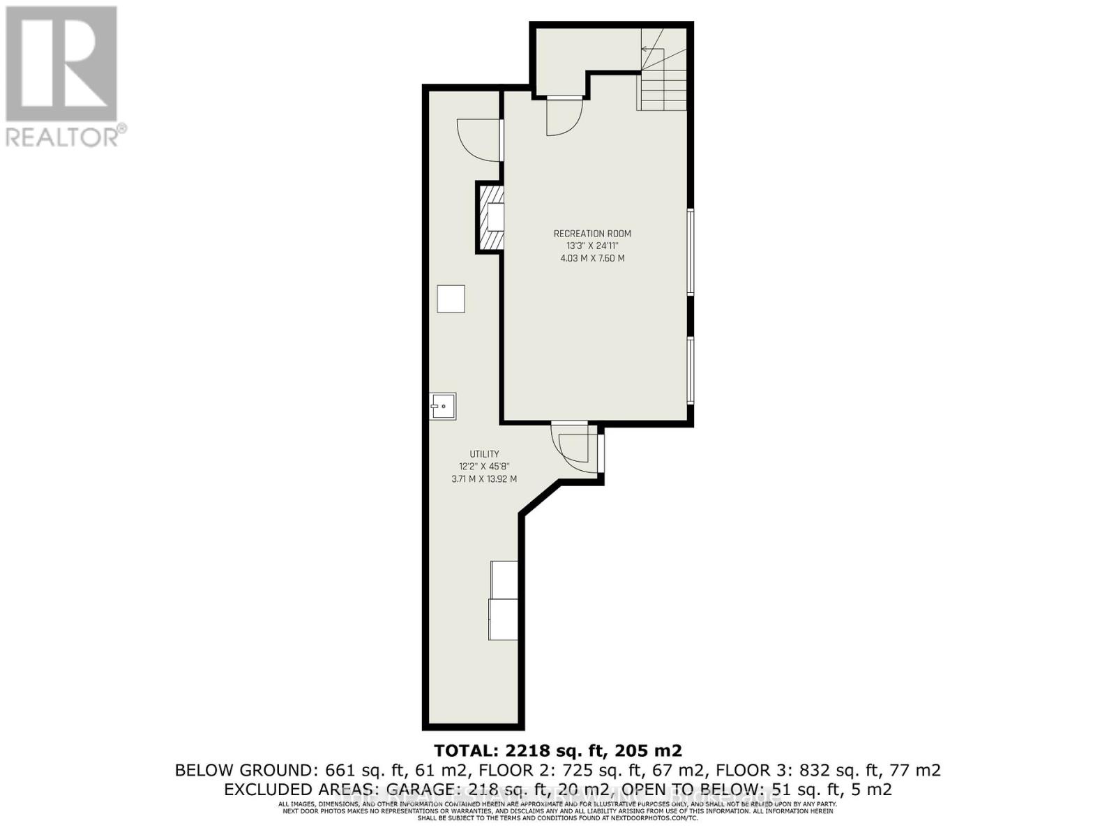 699 Sora Way, Ottawa, Ontario  K1T 0R3 - Photo 28 - X12111602