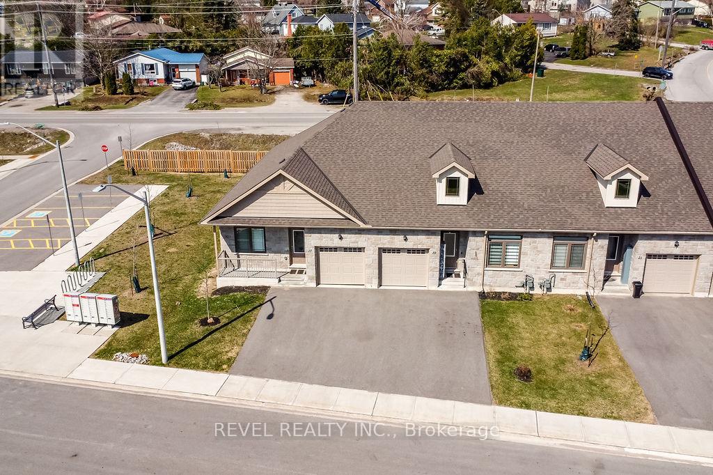 19 Leanne's Way, Orillia, Ontario  L3V 8M1 - Photo 1 - S12111610