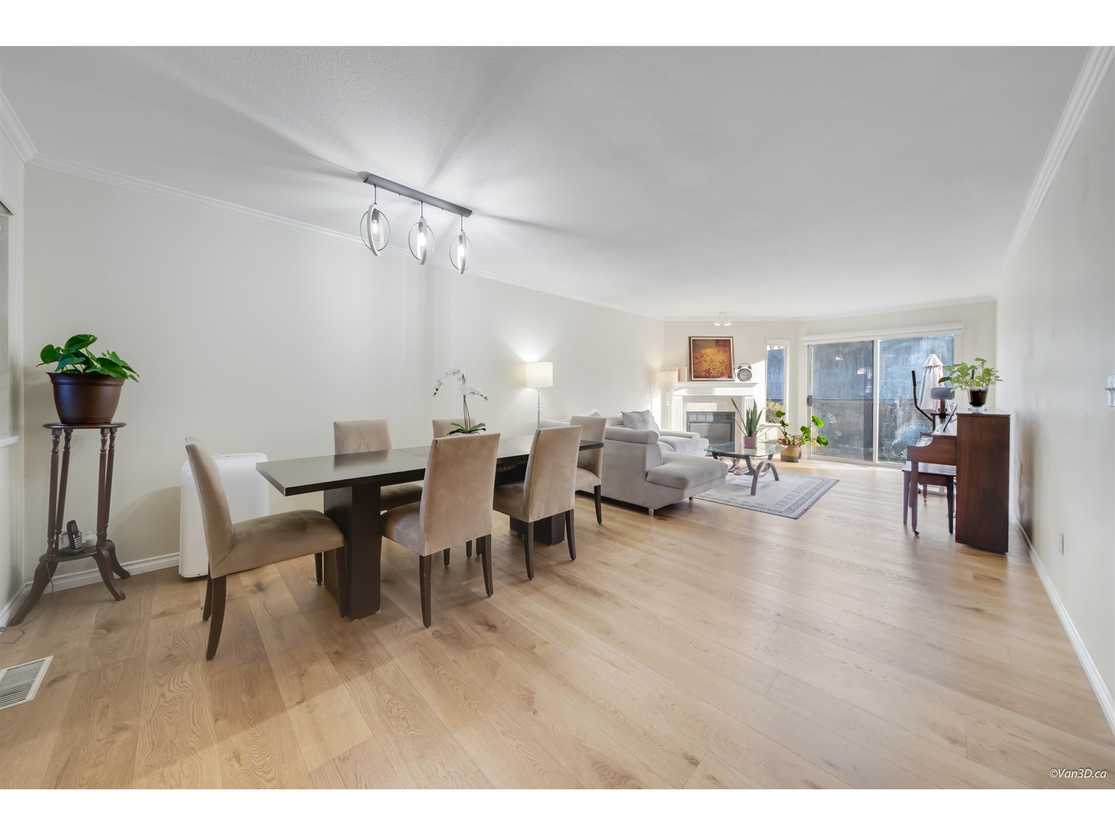 Property at 410 6866 NICHOLSON ROAD image 3