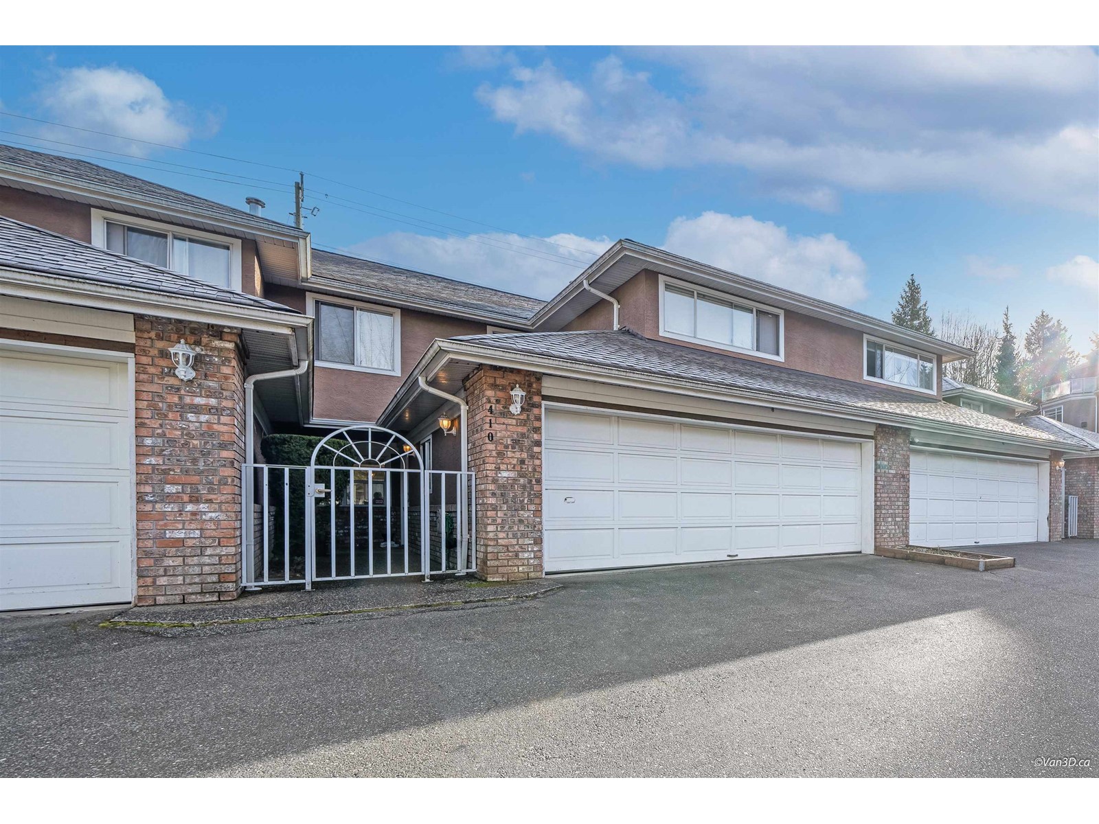 Property at 410 6866 NICHOLSON ROAD image 1