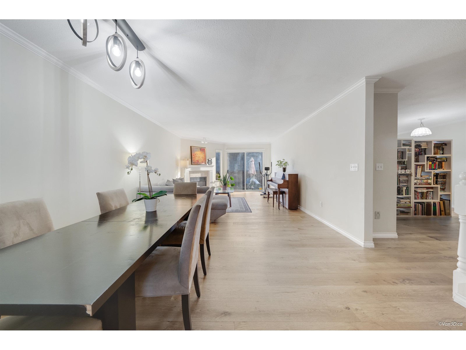 Property at 410 6866 NICHOLSON ROAD image 4
