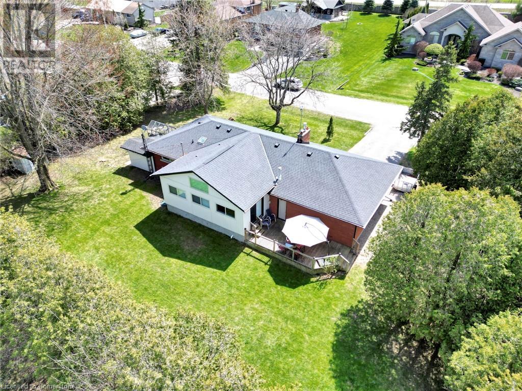 26 Davies Street, Cambridge, Ontario  N1R 5S2 - Photo 3 - 40721155