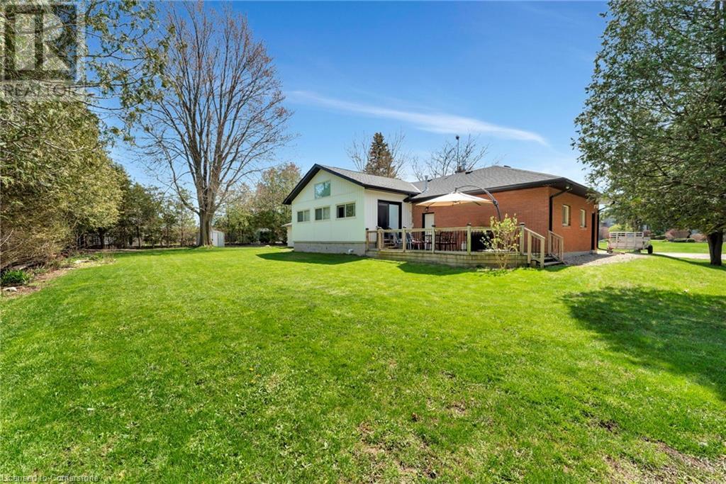 26 Davies Street, Cambridge, Ontario  N1R 5S2 - Photo 36 - 40721155
