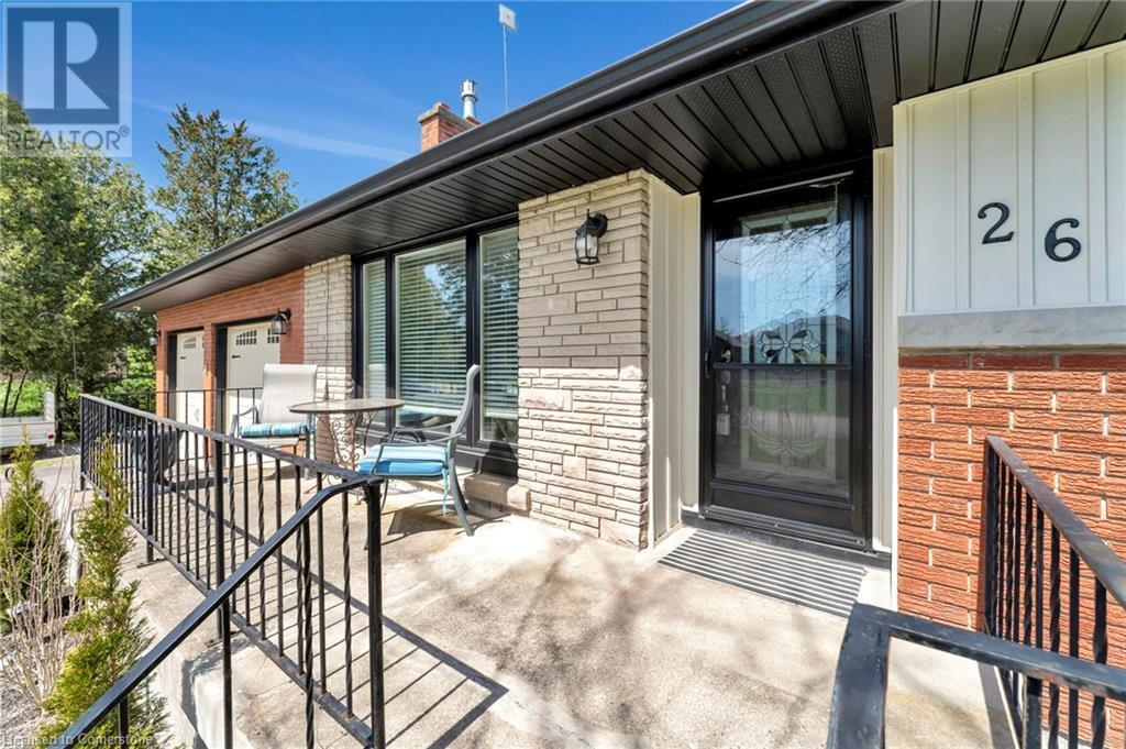 Property at 26 DAVIES Street image 4