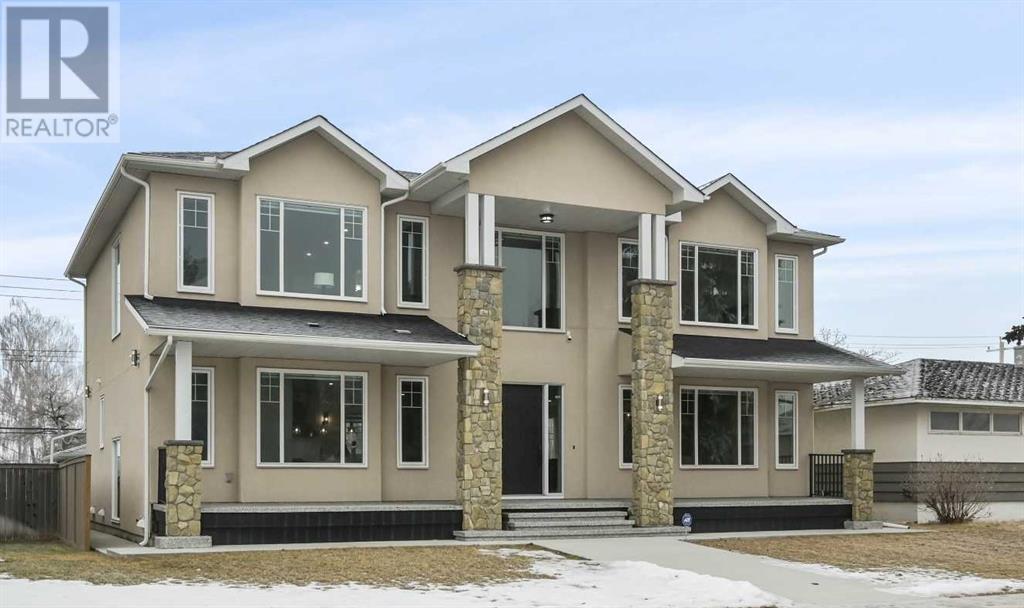 Property at 54 Malibou Road SW image 2