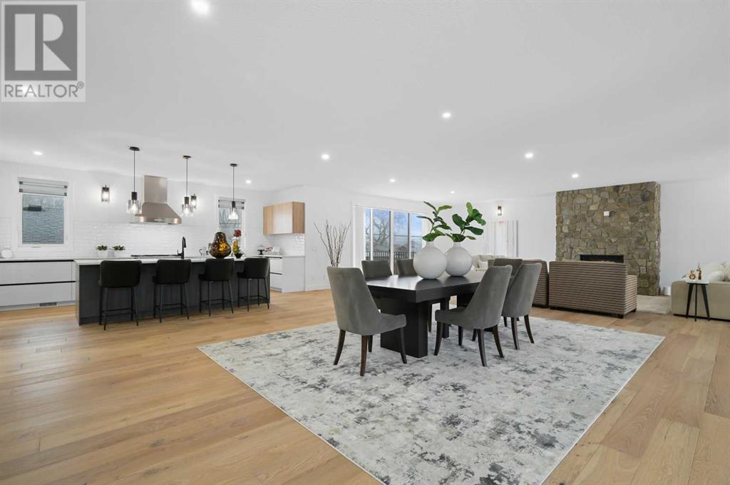Property at 54 Malibou Road SW image 5