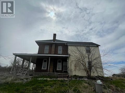 1834 10th Line W, Trent Hills (Campbellford), Ontario  K0L 1L0 - Photo 1 - X12083347