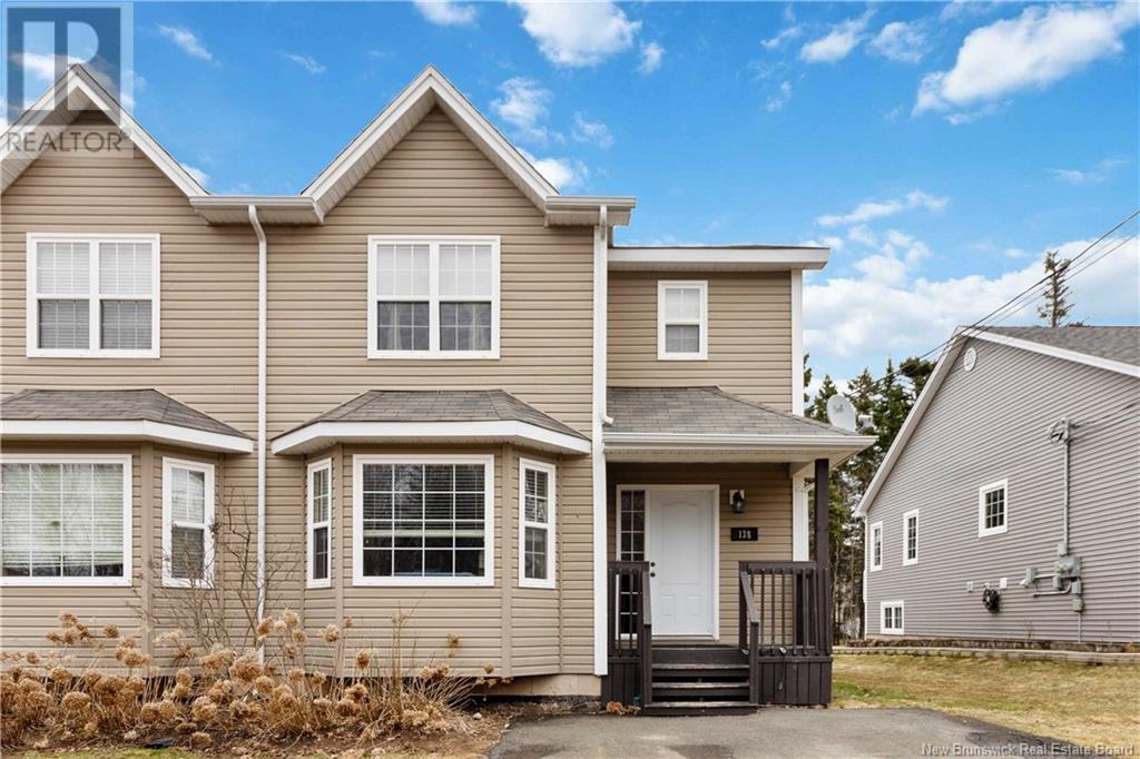 138 East Street, Moncton, New Brunswick