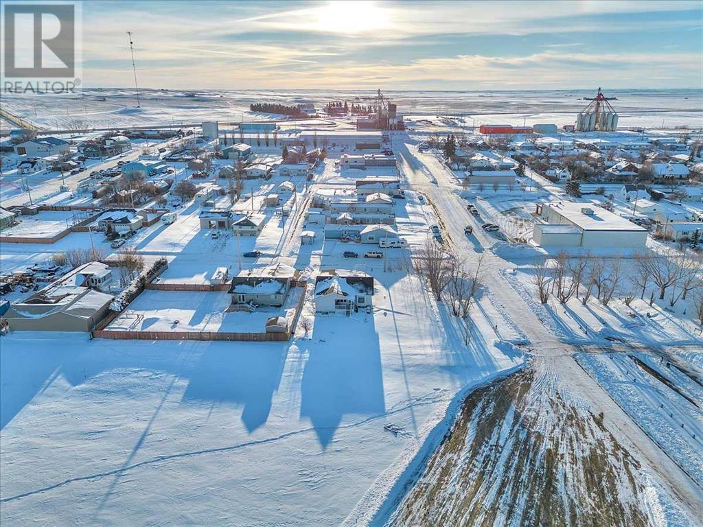 212 3 Avenue E, Hussar, Alberta  T0J 1S0 - Photo 49 - A2174440