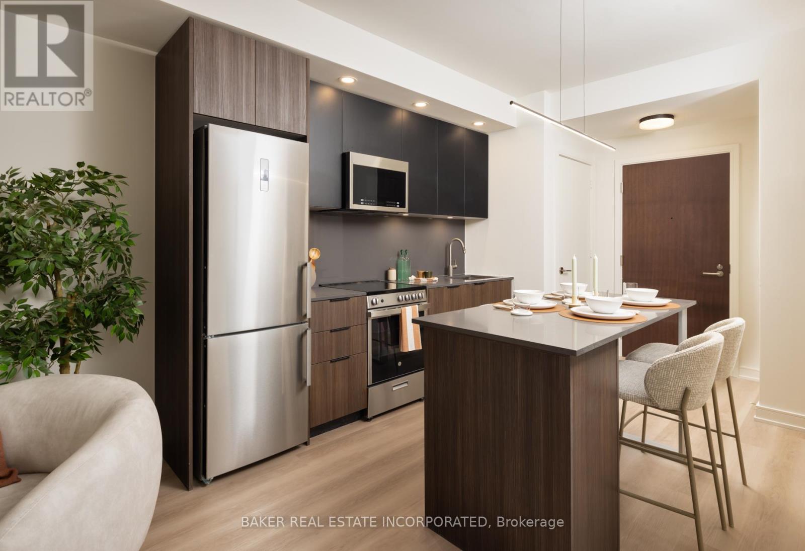 422 - 100 Mill Street, Toronto, Ontario  M5A 0Y1 - Photo 11 - C12111624