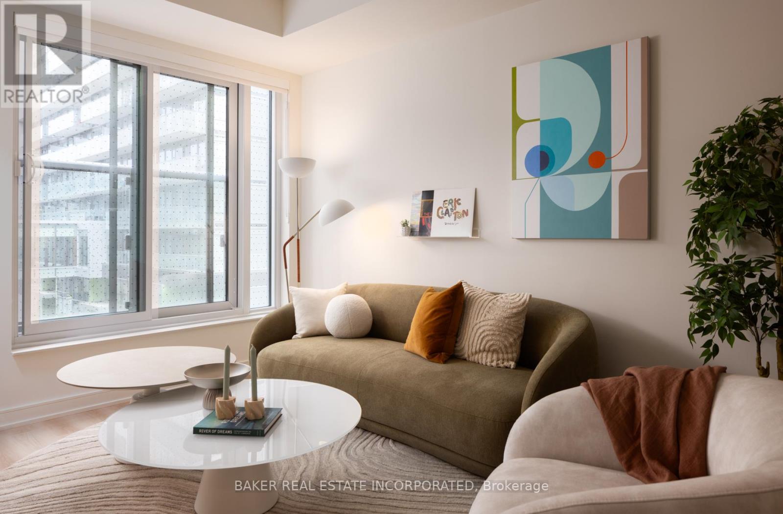 422 - 100 Mill Street, Toronto, Ontario  M5A 0Y1 - Photo 12 - C12111624