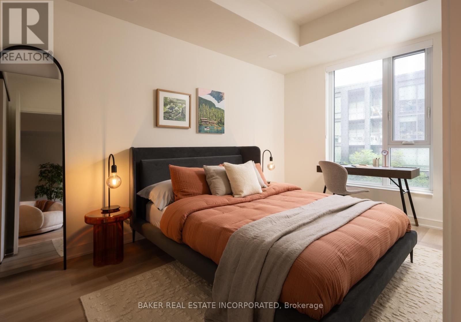 422 - 100 Mill Street, Toronto, Ontario  M5A 0Y1 - Photo 14 - C12111624