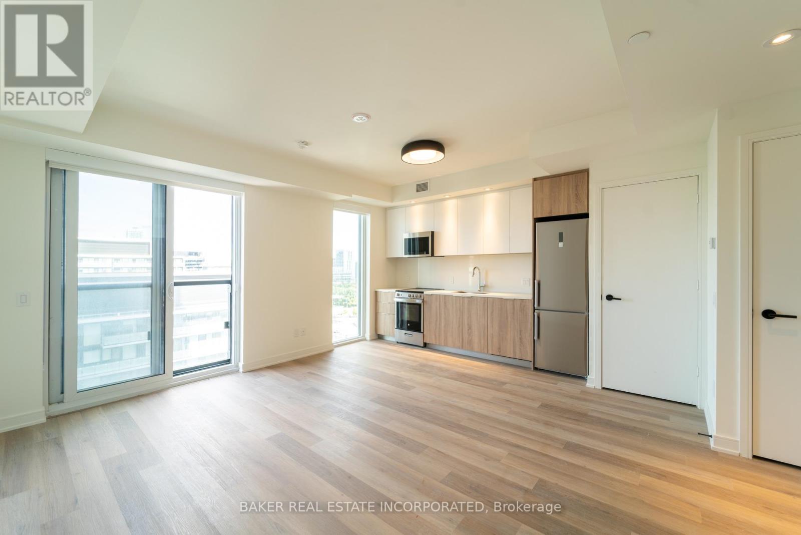 1106 - 181 Mill Street, Toronto, Ontario  M5A 1C8 - Photo 4 - C12111633