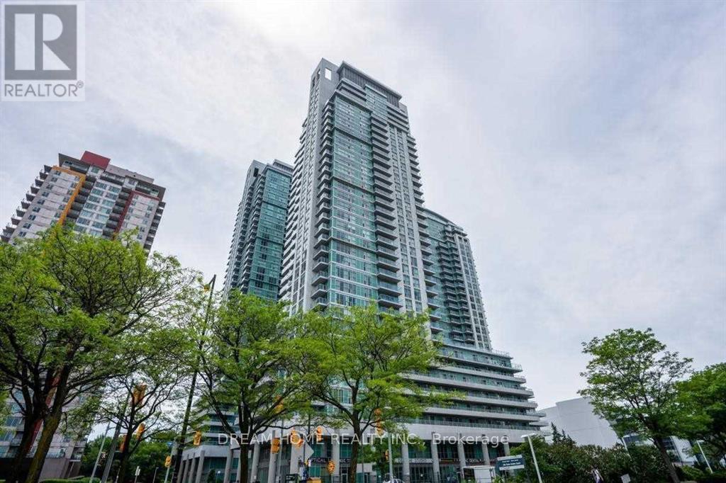 1404 - 70 TOWN CENTRE COURT E, Toronto, Ontario