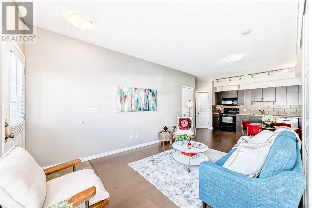 77, 77 Auburn Bay Common Se, Calgary, Alberta  t3m 0m6 - Photo 6 - A2198565