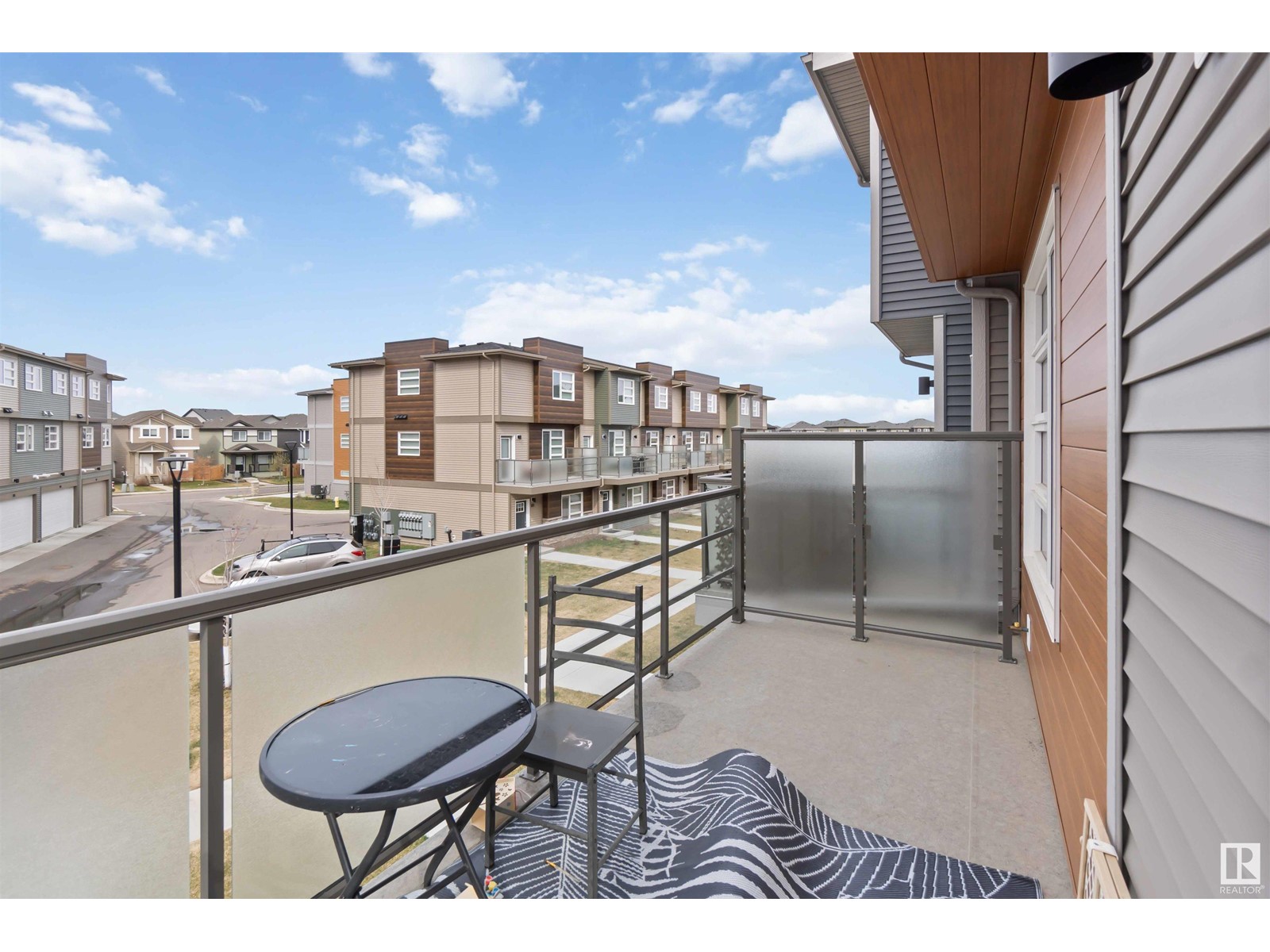 Property at #98 17635 58 ST NW image 4