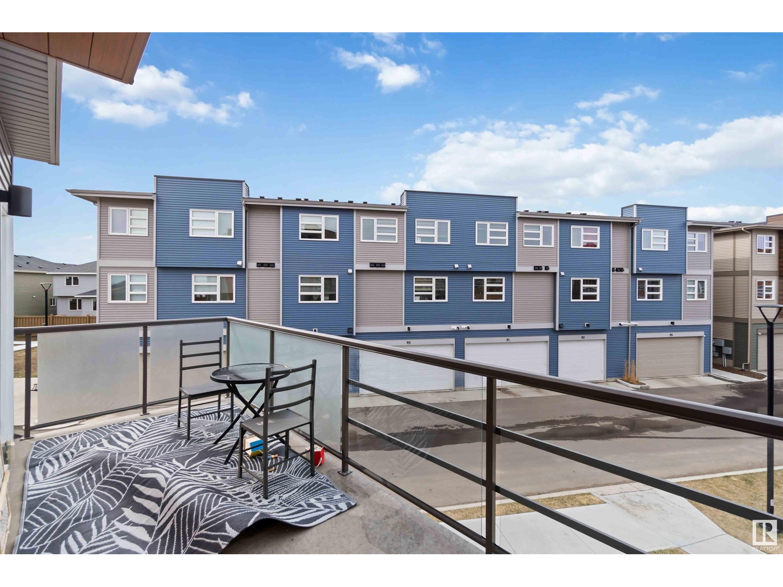 Property at #98 17635 58 ST NW image 5
