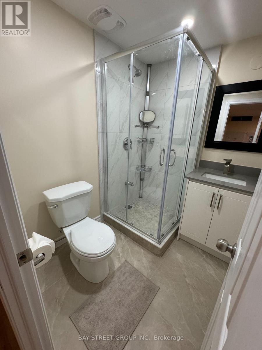 Bsmt - 141 Surbray Grove, Mississauga, Ontario  L5B 2E2 - Photo 12 - W12111620
