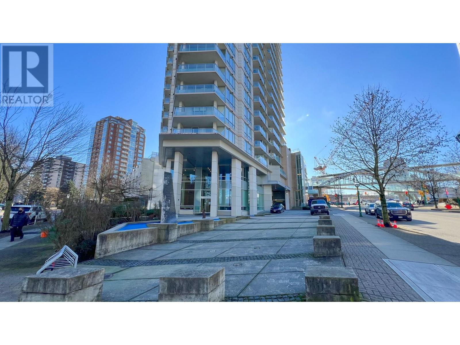 Listing Picture 26 of 28 : 1602 4808 HAZEL STREET, Burnaby / 本拿比 - 魯藝地產 Yvonne Lu Group - MLS Medallion Club Member