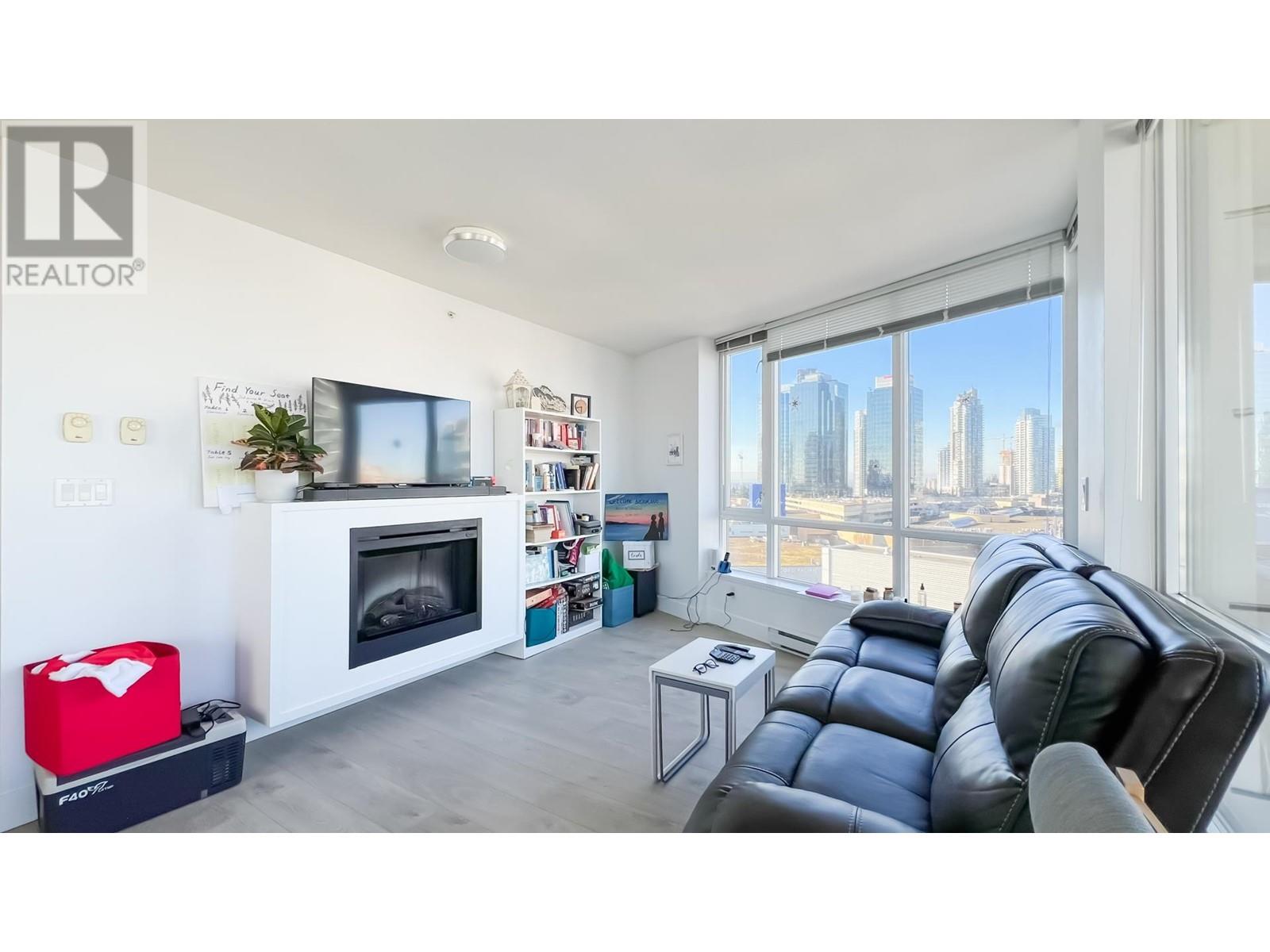 Listing Picture 11 of 28 : 1602 4808 HAZEL STREET, Burnaby / 本拿比 - 魯藝地產 Yvonne Lu Group - MLS Medallion Club Member