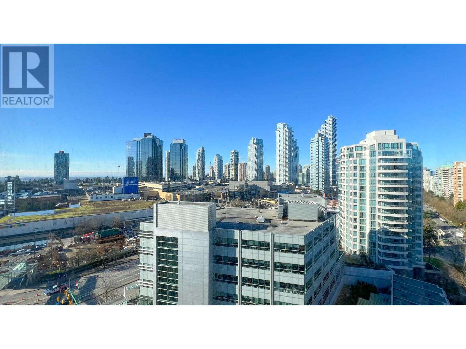 Listing Picture 27 of 28 : 1602 4808 HAZEL STREET, Burnaby / 本拿比 - 魯藝地產 Yvonne Lu Group - MLS Medallion Club Member